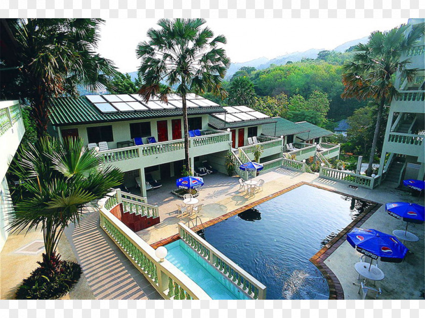 Hotel Royal Crown & Palm Spa Resort Патонг Бич Priceline.com PNG