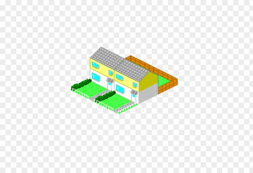Isometric Sprite Line Angle PNG