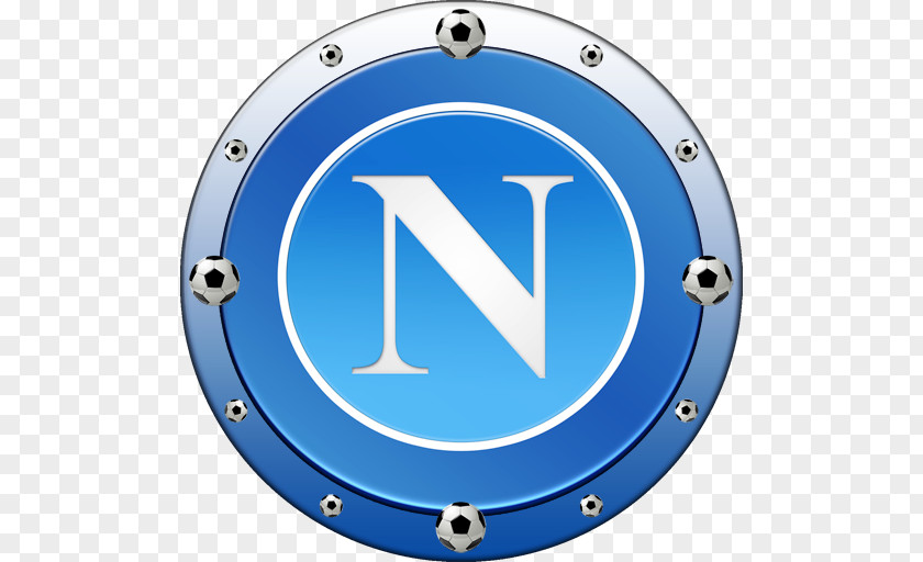 Italy S.S.C. Napoli 2017–18 Serie A S.P.A.L. 2013 Football PNG