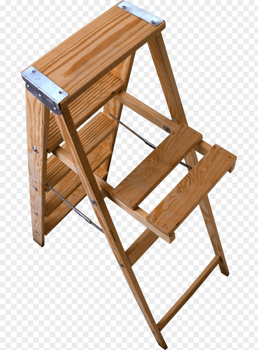 Ladder Stairs Wood Clip Art PNG