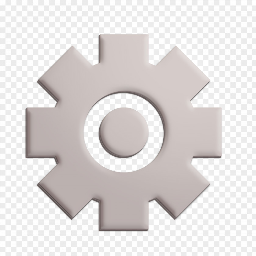 Metal Hardware Accessory Setting Icon PNG