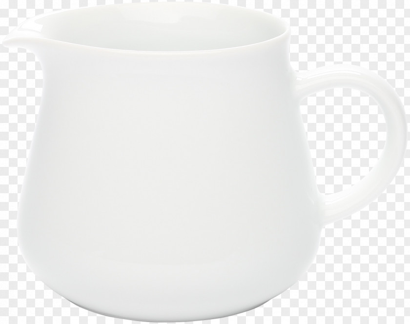 Mug Jug Coffee Cup Ceramic Pitcher PNG