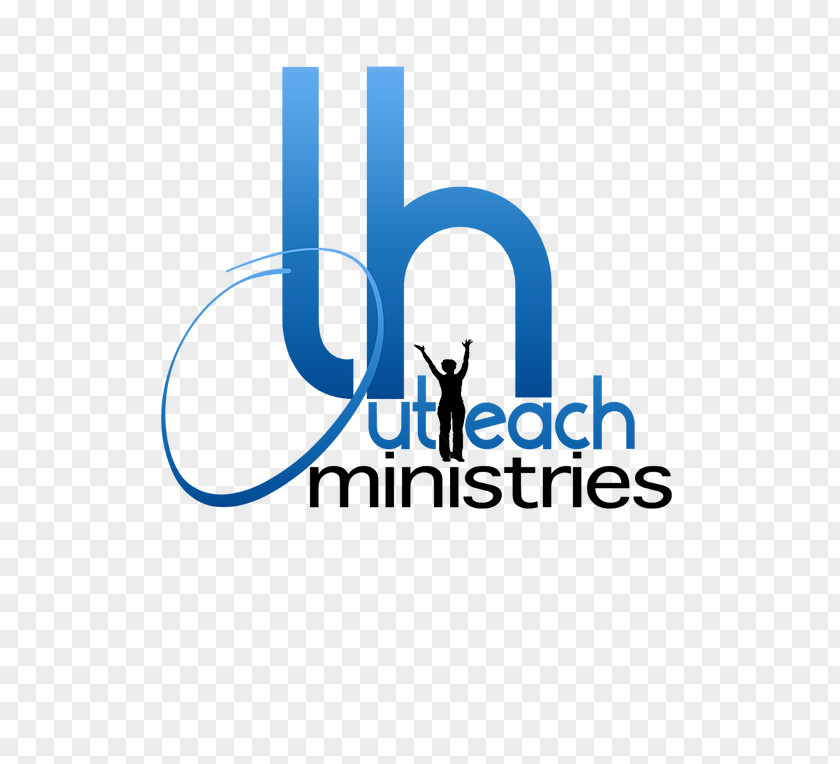 Outreach Ministries Wallpaper Logo Brand Product Design Font PNG
