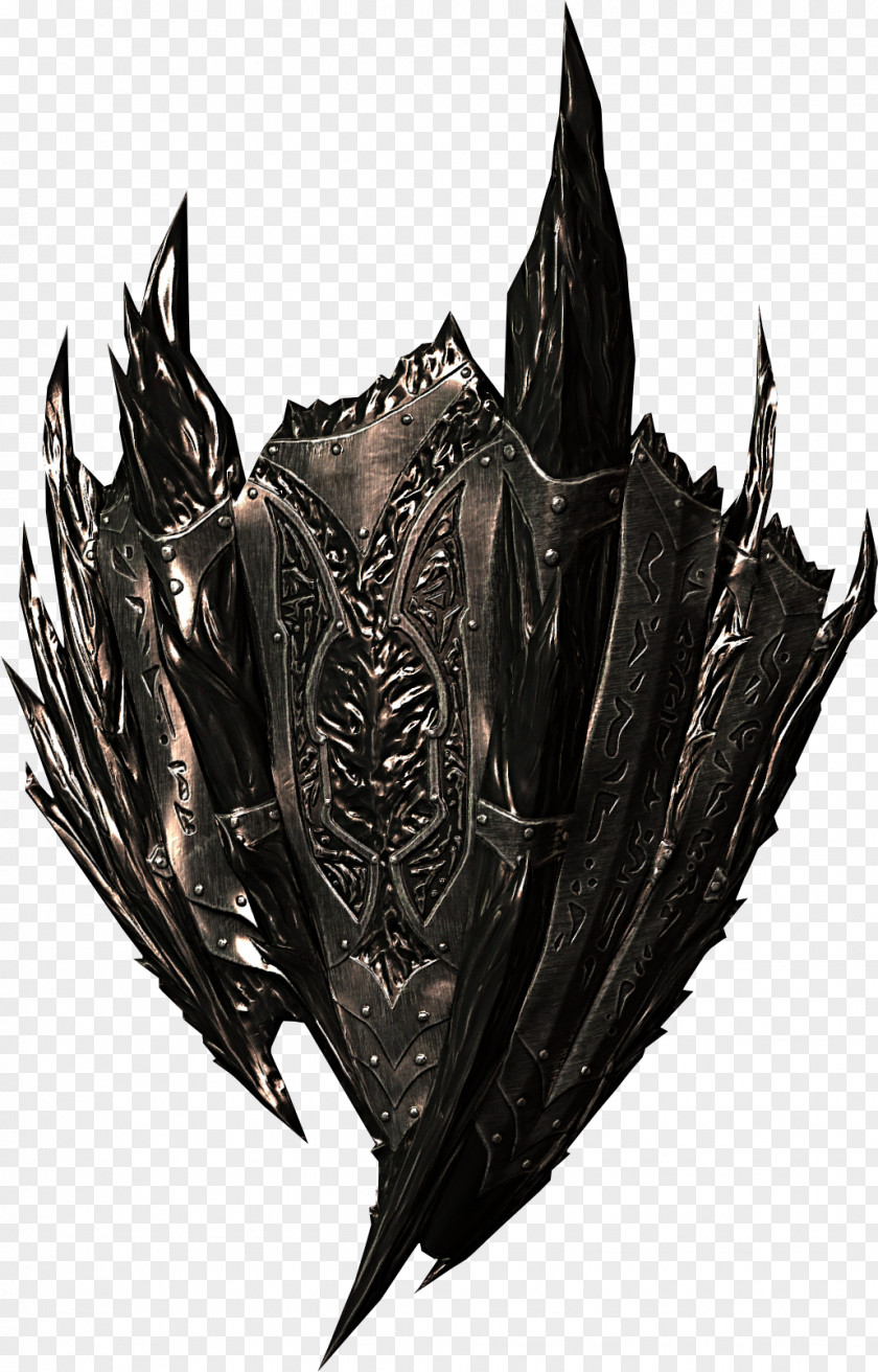 Shield The Elder Scrolls V: Skyrim Armour Wiki Clip Art PNG