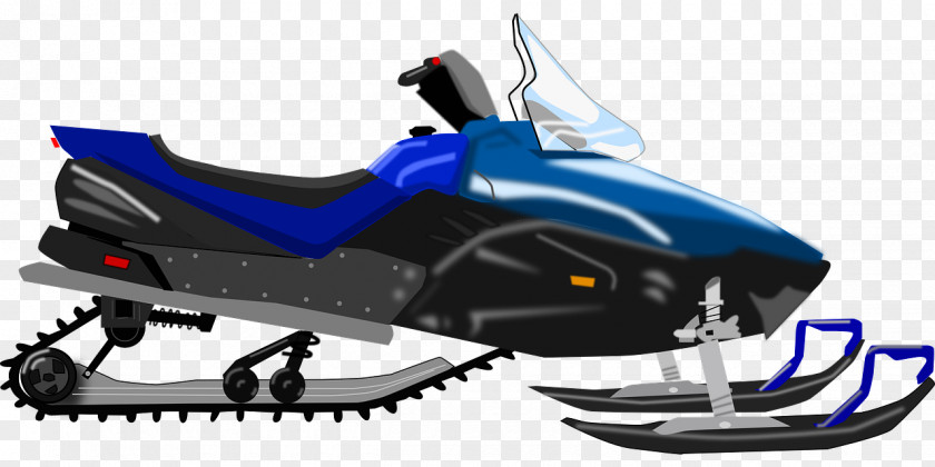 Snow Vechcle Snowmobile Clip Art PNG