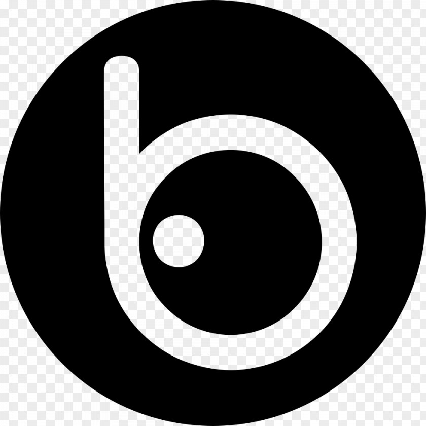Social Media Logo Symbol Badoo PNG