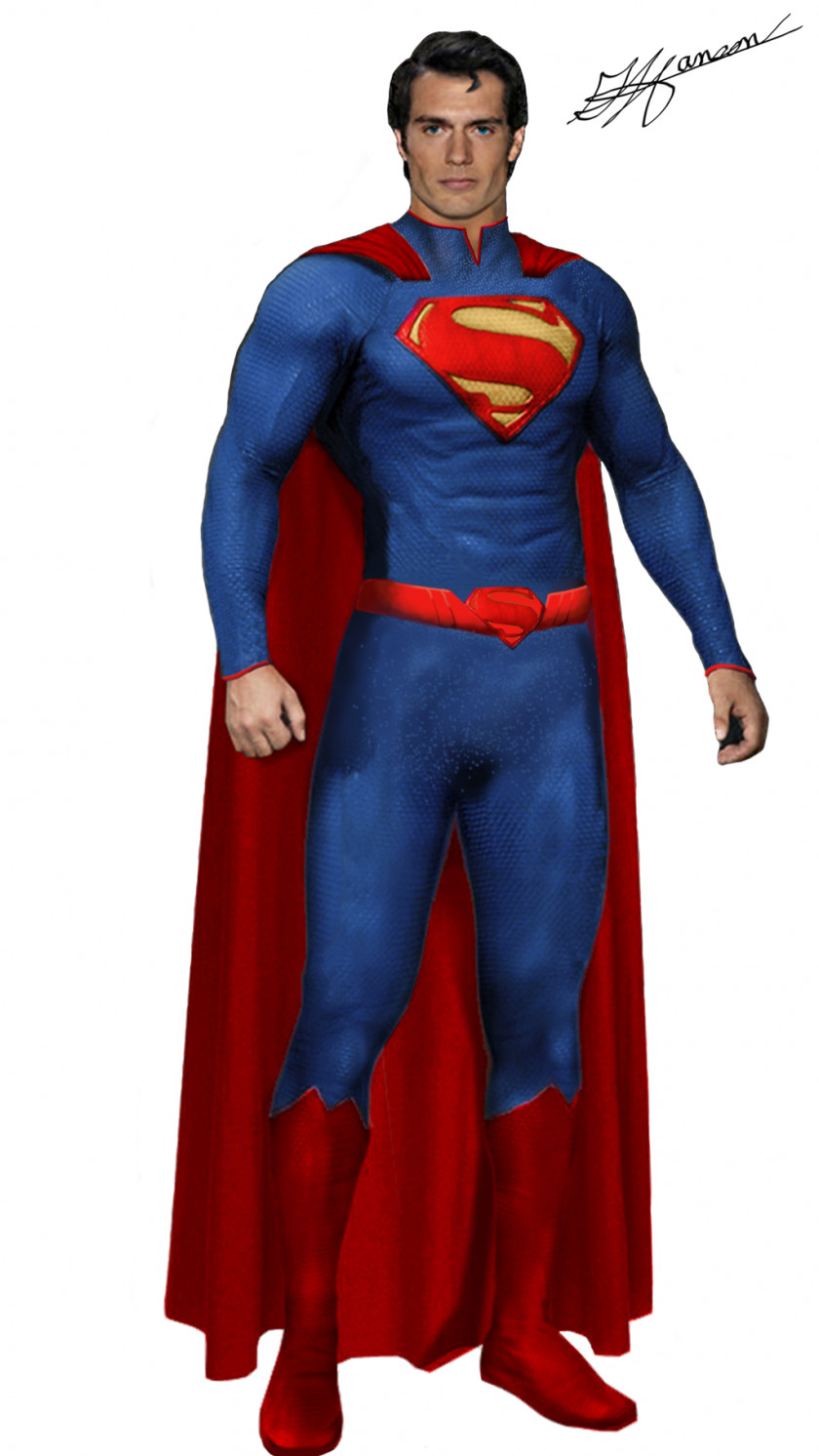 Superman Henry Cavill Batman V Superman: Dawn Of Justice Costume PNG