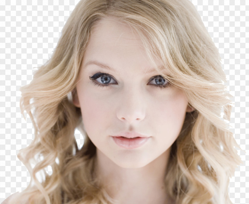 Taylor Swift You Belong With Me Red PNG