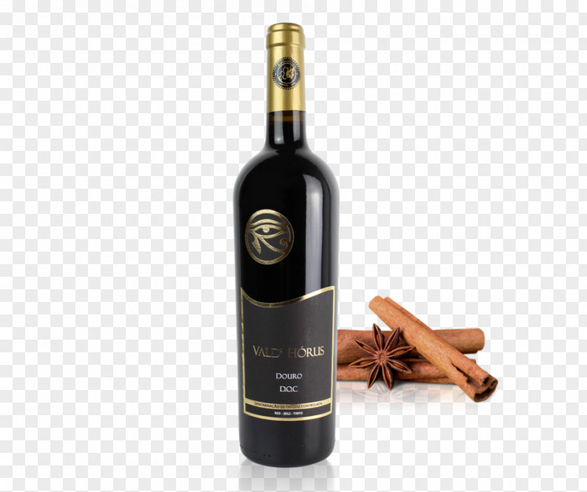 Wine Alto Douro Touriga Nacional Franca Liqueur PNG