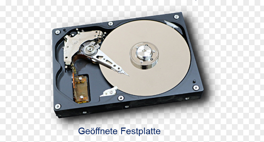 Working On Computer Hard Drives Disk Storage Data Recovery Partitioning Solid-state Drive PNG