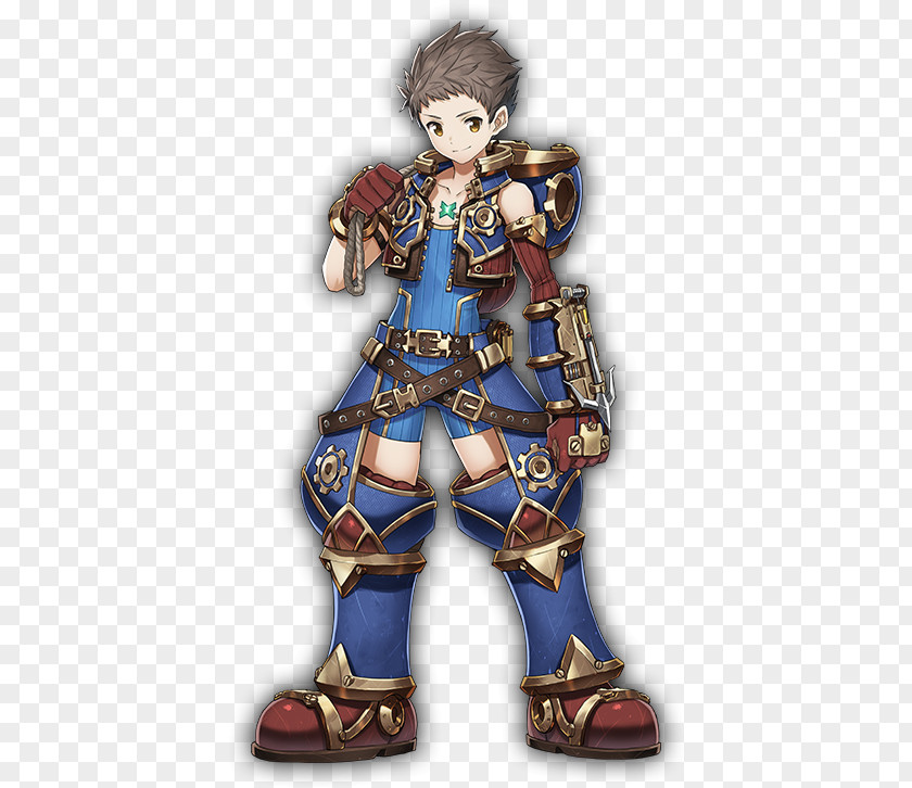 Xenoblade Chronicles 2 Nintendo Switch Video Game PNG