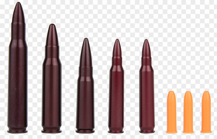 Ammunition Snap Cap Dummy Round Firearm Cartridge PNG