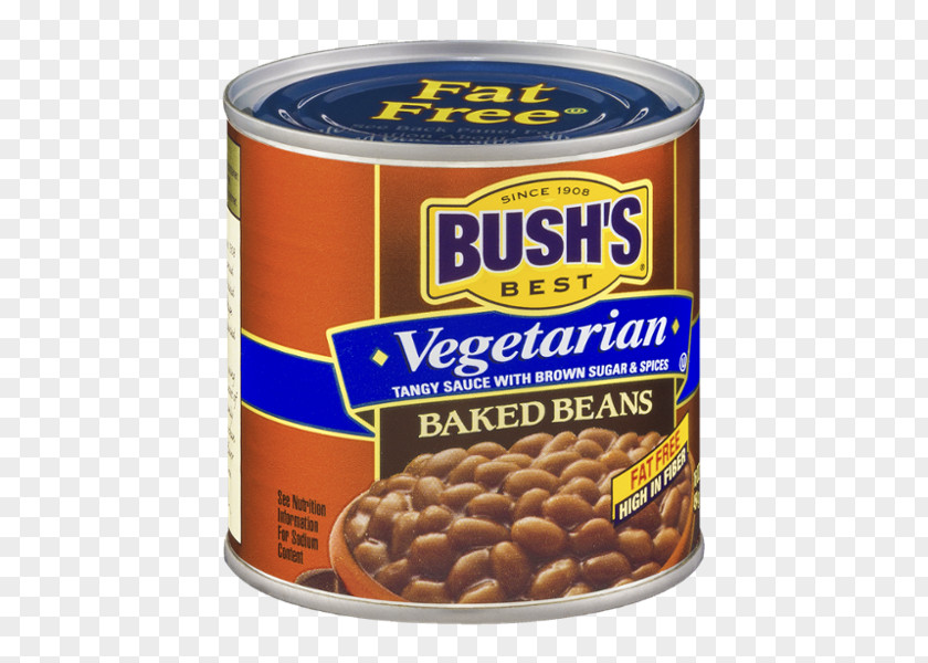 Baked Beans Vegetarian Cuisine Peanut Bush Brothers And Company PNG