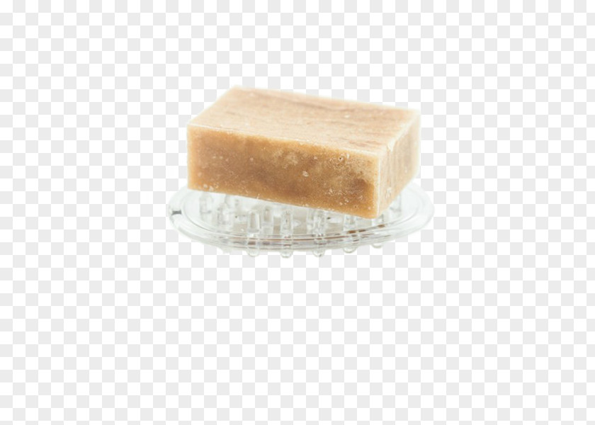 Bar Soap Pecorino Romano Flavor PNG