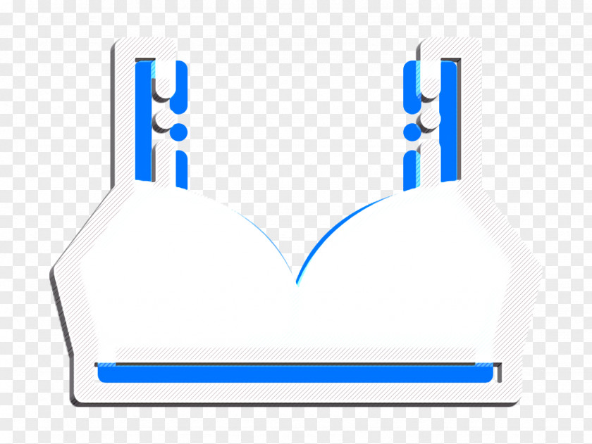 Clothes Icon Brassiere Bra PNG