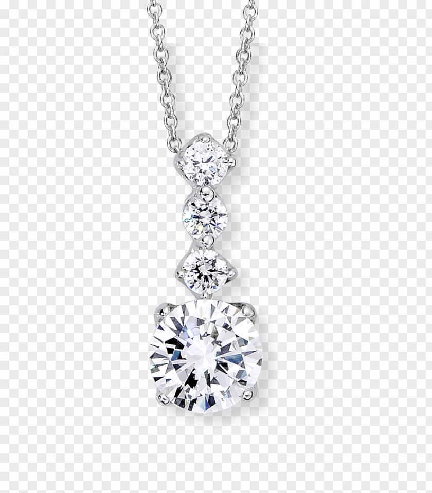 Cubic Zirconia Charms & Pendants Jewellery Gold Necklace Diamond PNG