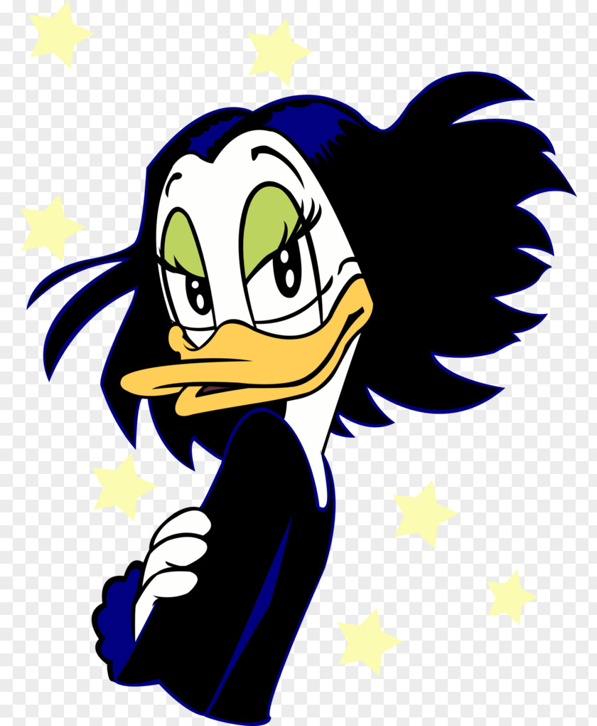 Donald Duck Magica De Spell Scrooge McDuck INDUCKS Universe PNG