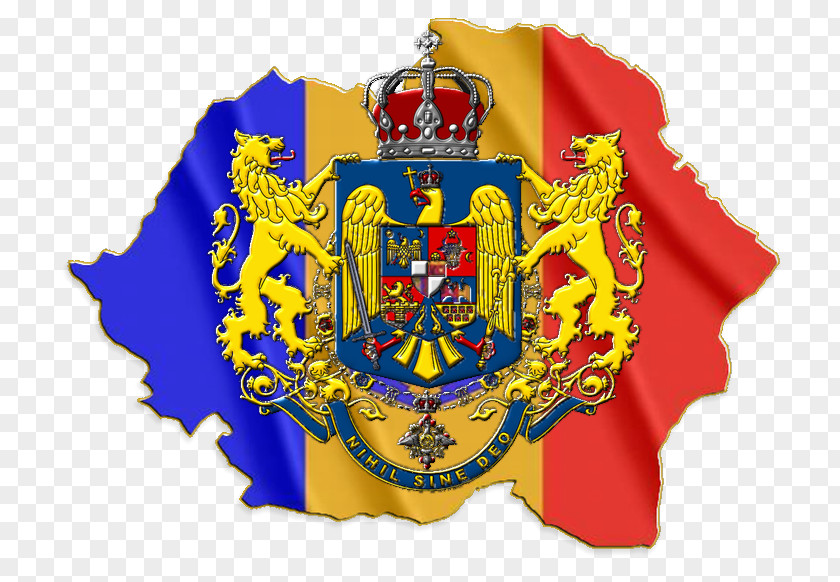 Flag Romania Kingdom Of France Royal Standard The United PNG