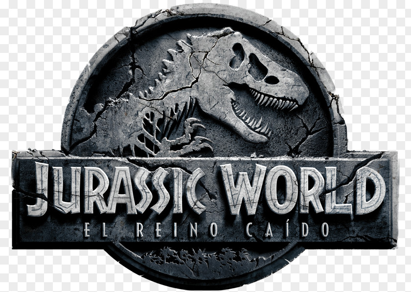 Jurassic Park Logo Vector Graphics Clip Art PNG
