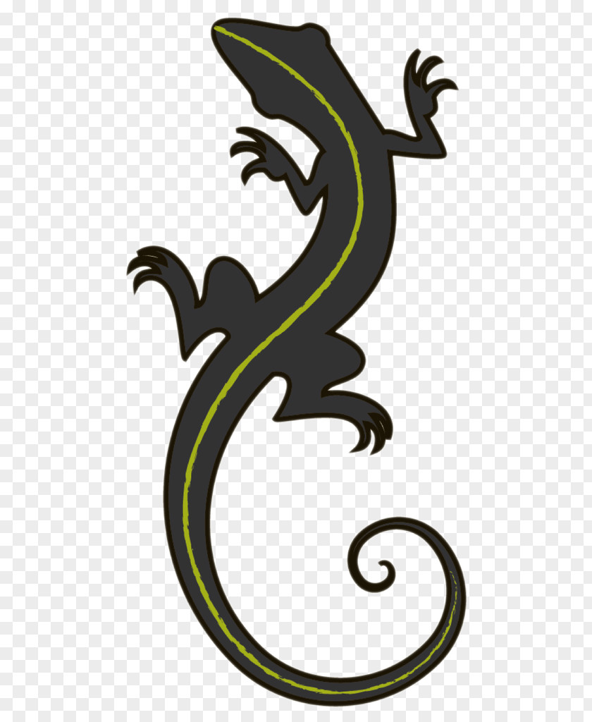 Lizard Eidechse Symbol Meaning Travel PNG