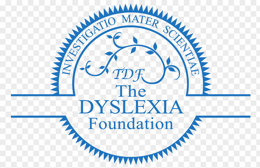 Organization Board Charitable Dyslexia Logo Foundation PNG