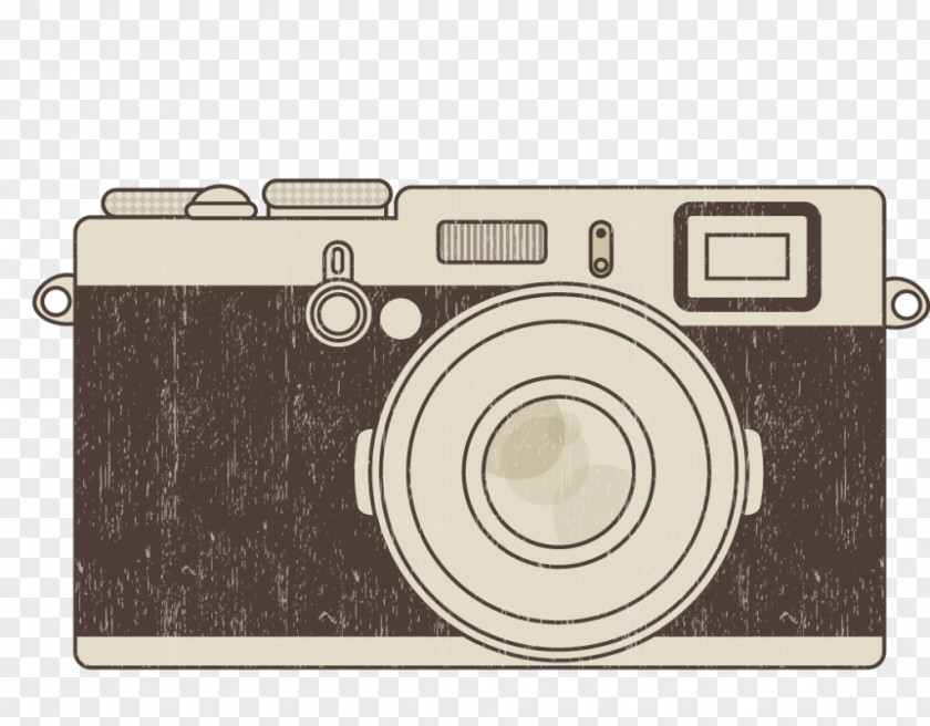 Photography Camera Drawing Clip Art PNG