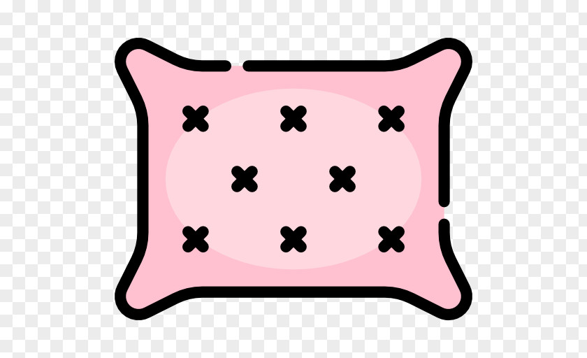 Pillow Ibitinga Mattress Sleep PNG