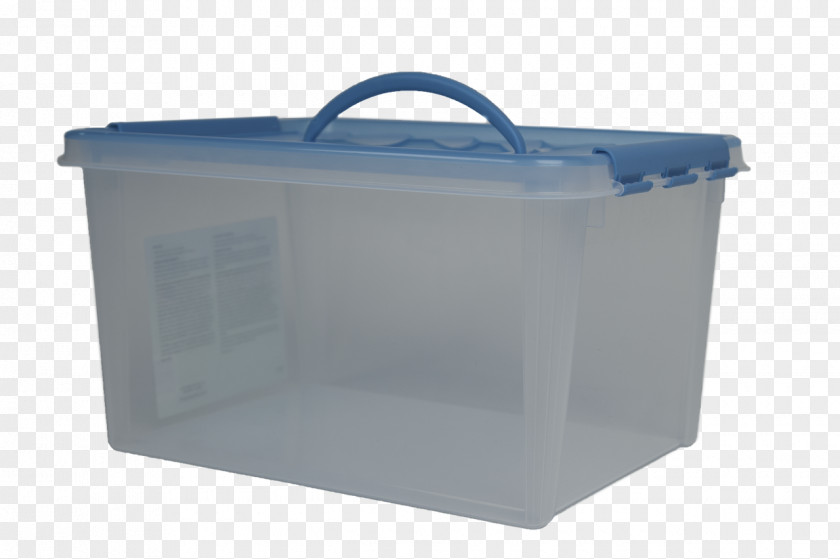 Plastic Container PNG
