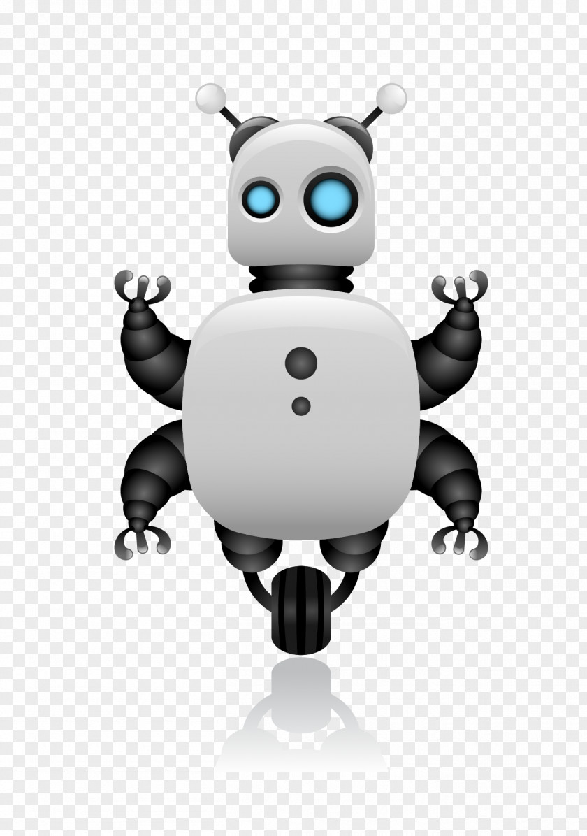 Robot Robotics Artificial Intelligence PNG