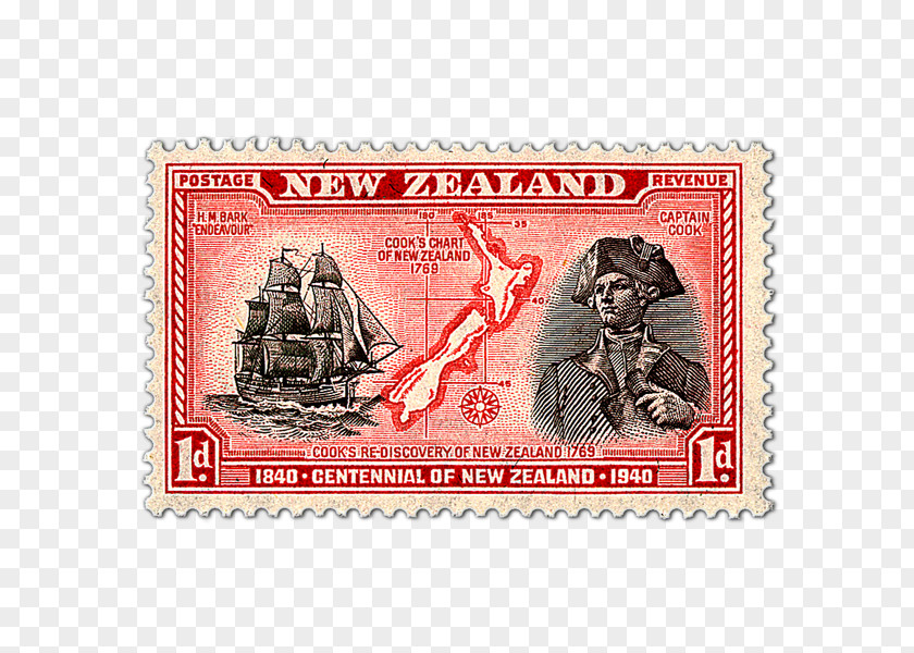 Stamp New Postage Stamps And Postal History Of Zealand Mail Catalog PNG