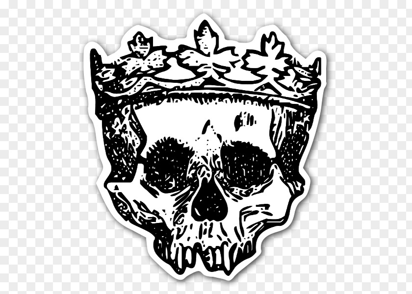 T-shirt Halloween Skull Party PNG