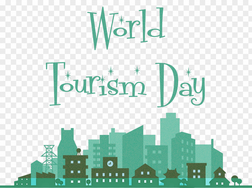 World Tourism Day Travel PNG