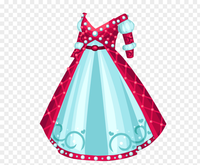 8plus Polka Dot Dress Clothing Suit Game PNG