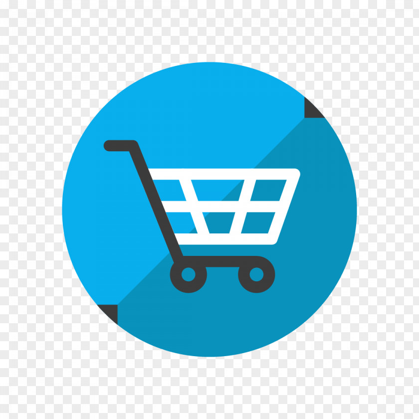 Amazon Shopping Cart Logo Brand Line PNG