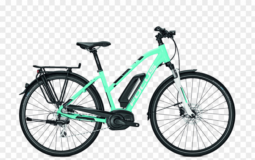 Bicycle Electric Ford Focus Bikes Cyclo-cross PNG