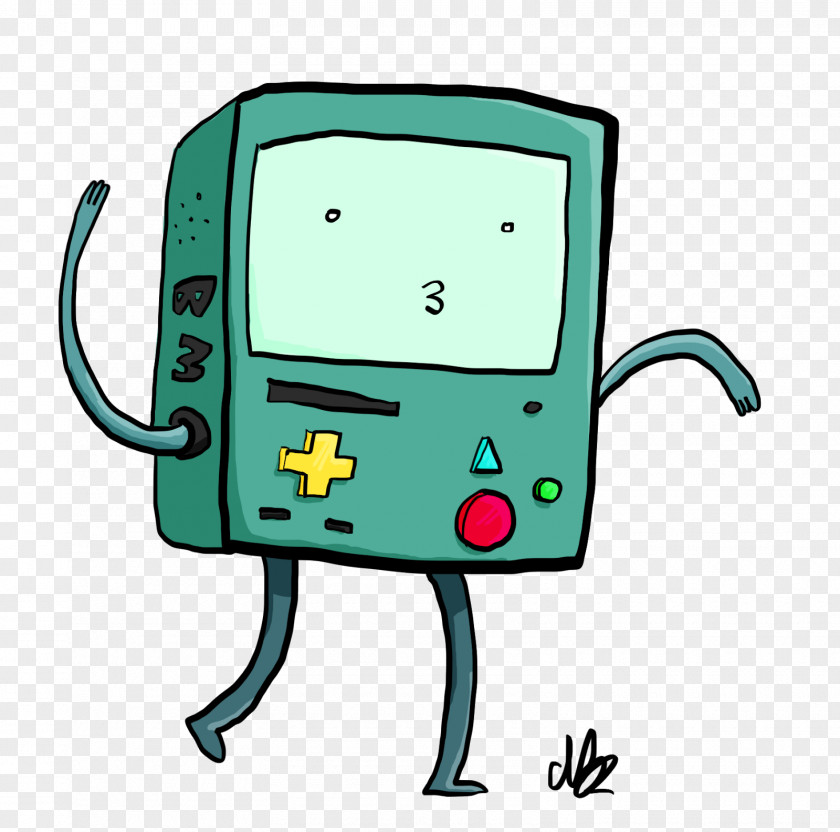 Bmo Art Television Show YouTube Clip PNG