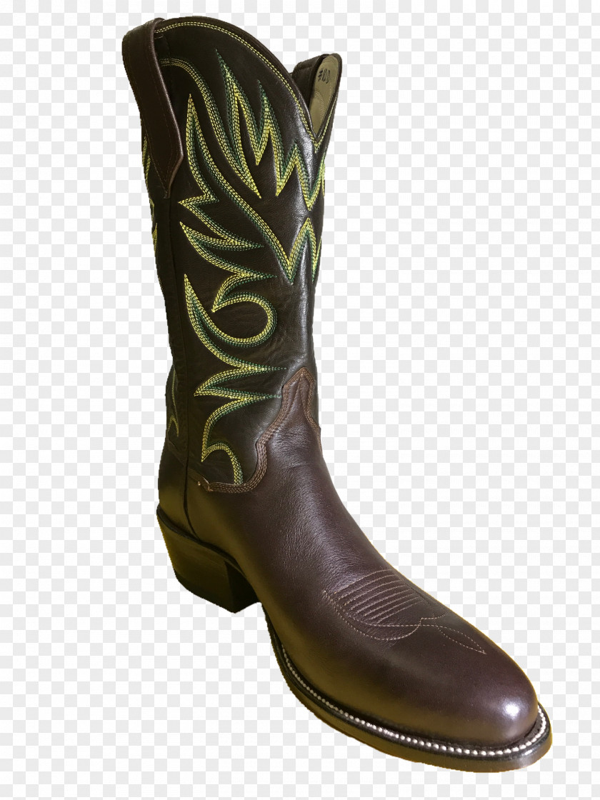 Boot Cowboy Footwear Shoe PNG
