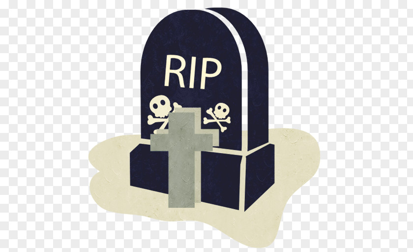 Cemetery Halloween ICO Icon PNG