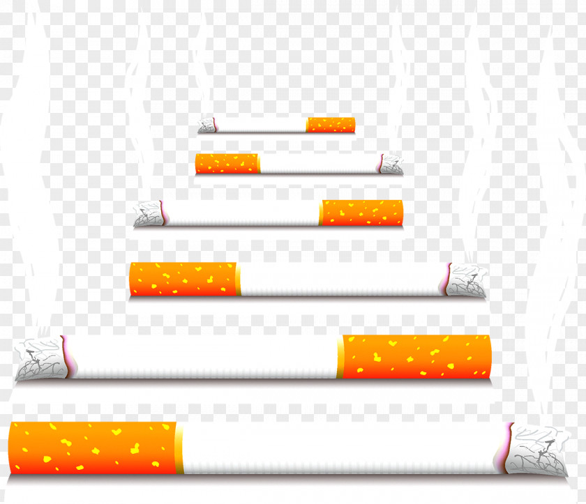 Cigarette Tobacco PNG