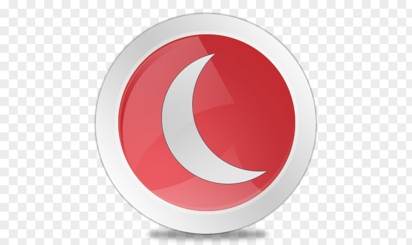 Crescent Icon Download PNG