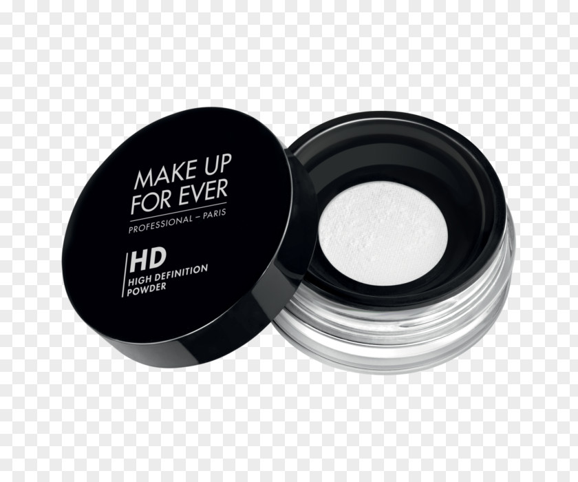 Face Powder Cosmetics Make Up For Ever Ultra HD Fluid Foundation PNG