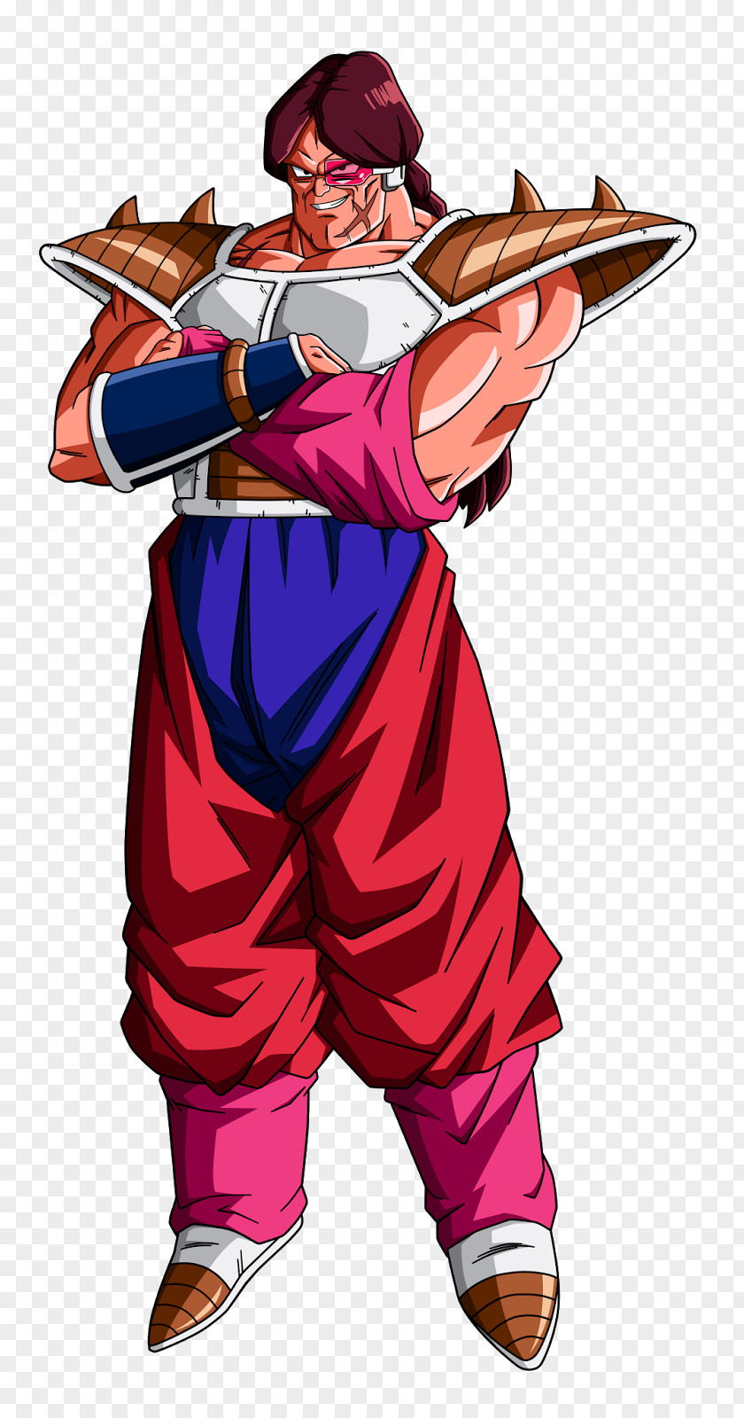 Goku Amond Cell Dragon Ball Z: Budokai 3 PNG