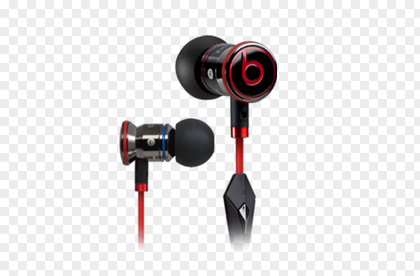 Headphones Beats Electronics Monster Cable Sound Apple PNG