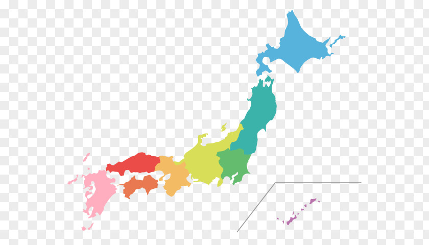 Japanese Landscape Ogasawara, Tokyo Prefectures Of Japan City Map Maps PNG