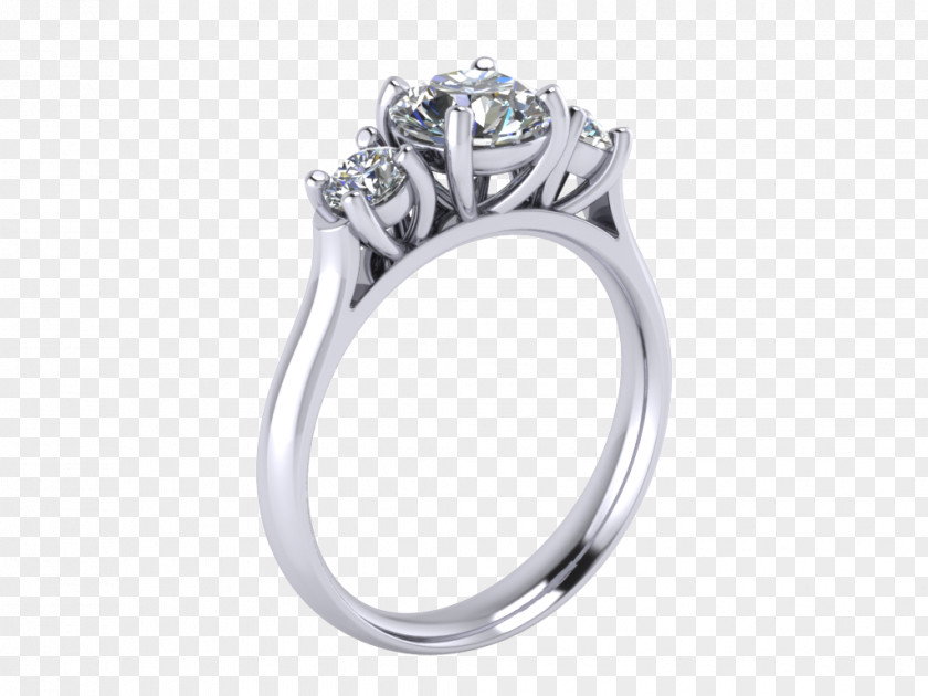 Jewellery Model Canadian Diamonds Earring Engagement Ring Wedding PNG