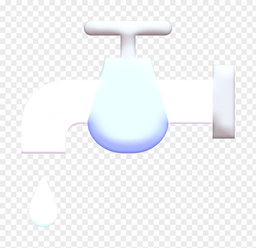 Laundry Icon Water Tap PNG