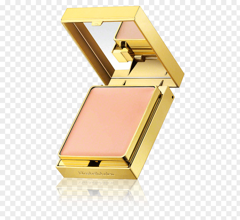 Makeup Sponge Face Powder Lip Balm Elizabeth Arden Cosmetics Cream PNG