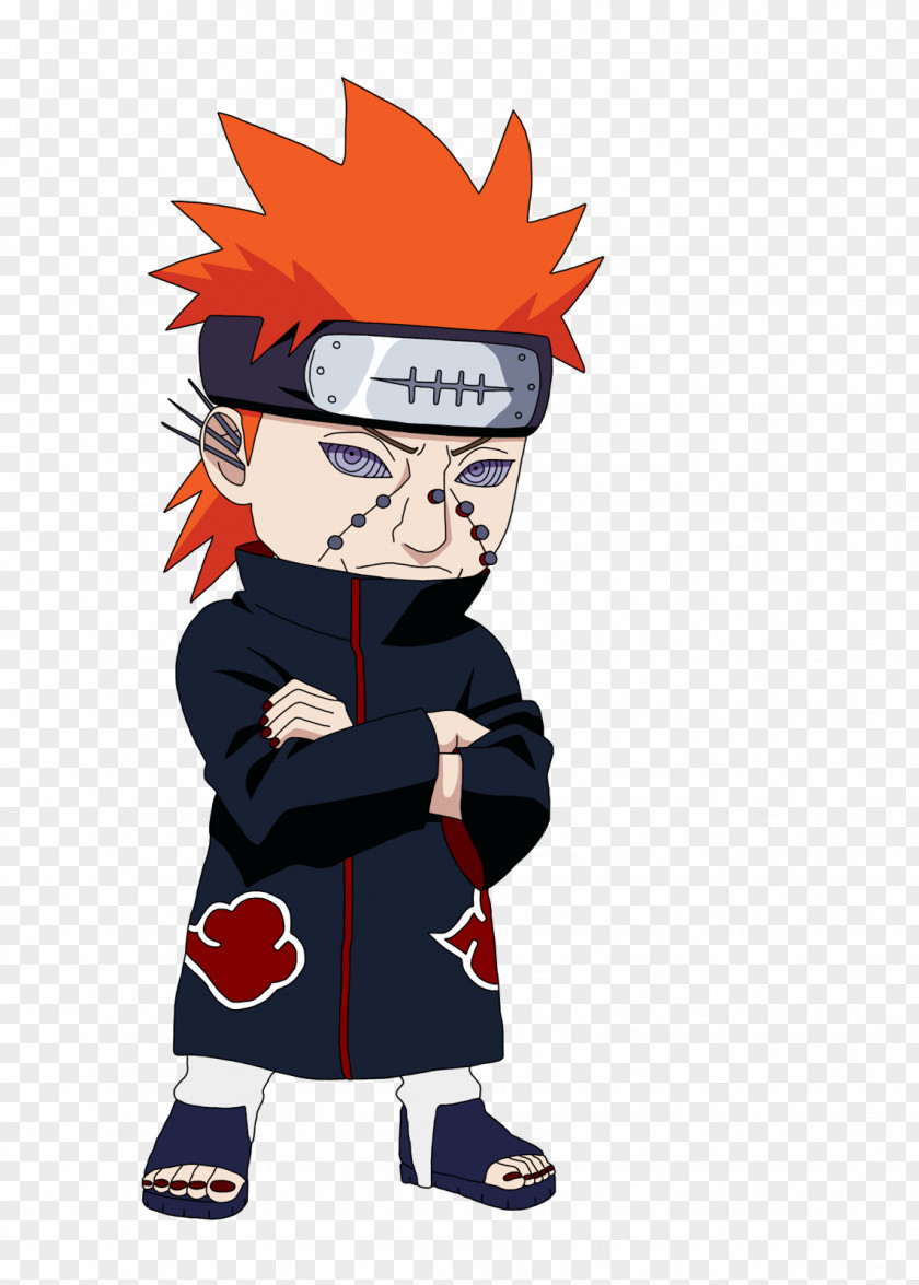 Naruto Pain Jiraiya Orochimaru Kisame Hoshigaki Uzumaki PNG