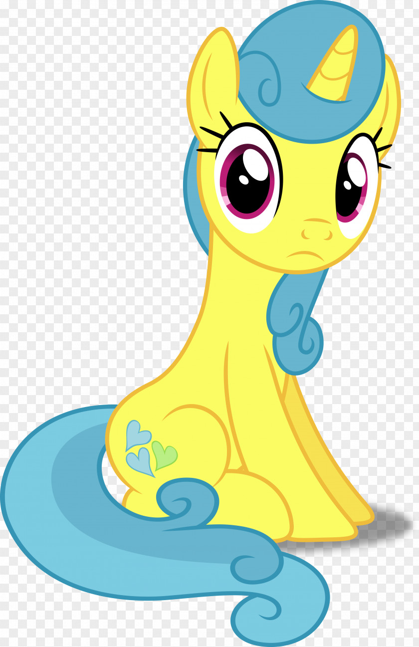 Pony The Ticket Master Clip Art PNG