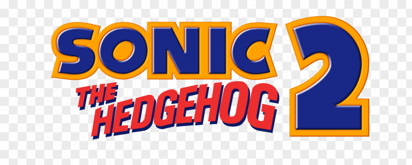 Sonic Logo The Hedgehog 2 4: Episode II Dash PNG